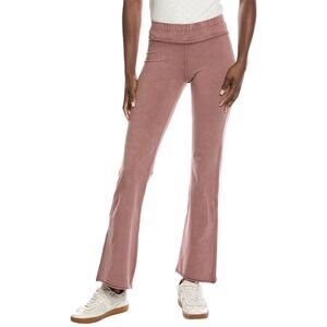 Labiz Womens  Pant, Brown
